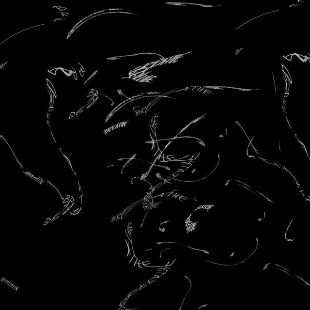 Breathe by Eric Dontè