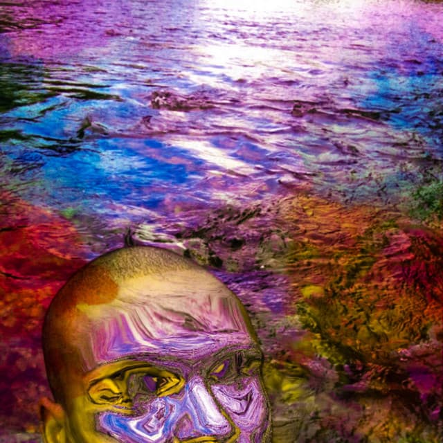 He Who Rules by Eric Dontè