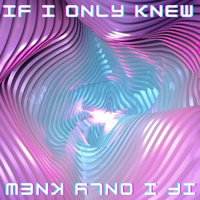 If I Only knew by Morganne, Umami