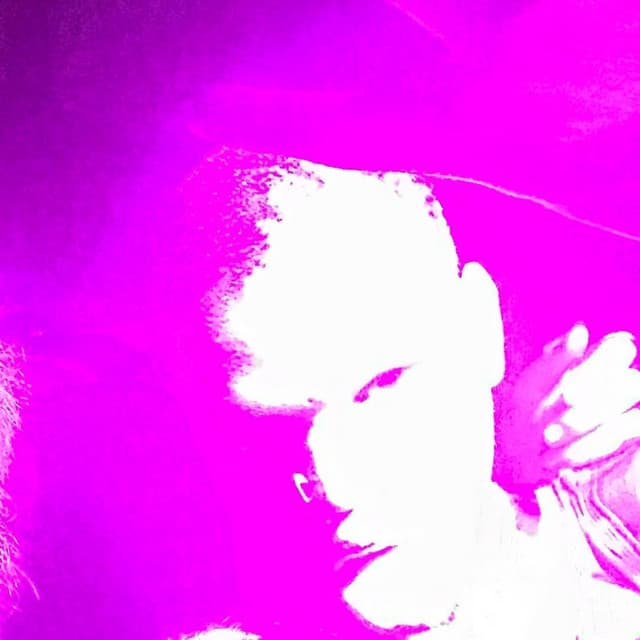 Nightlife Icon by Eric Dontè