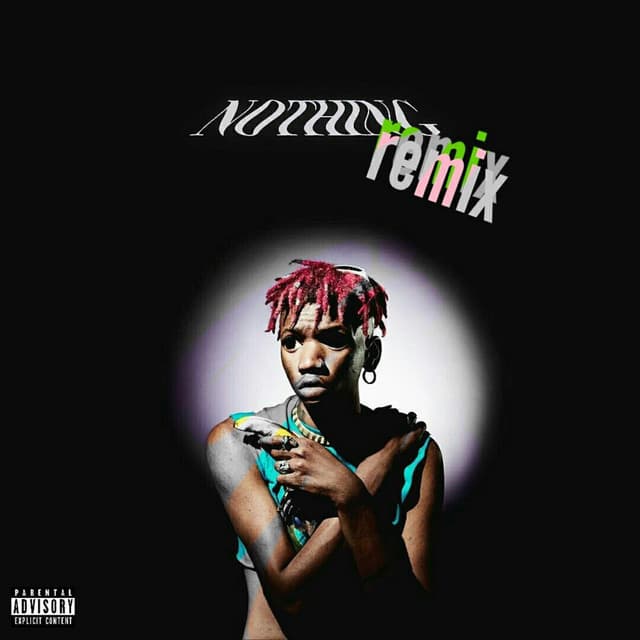 Nothing (Remix) by Eric Dontè