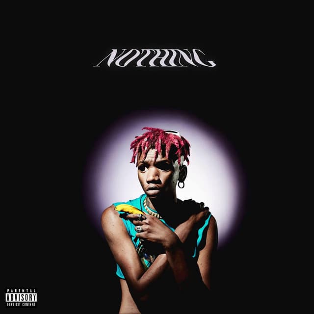 Nothing by Eric Dontè