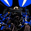 Bless the Blunt (Pushin' On)