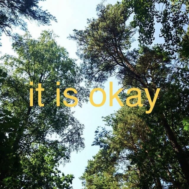 Hot Summer Day (It Is Okay) by Eric Dontè