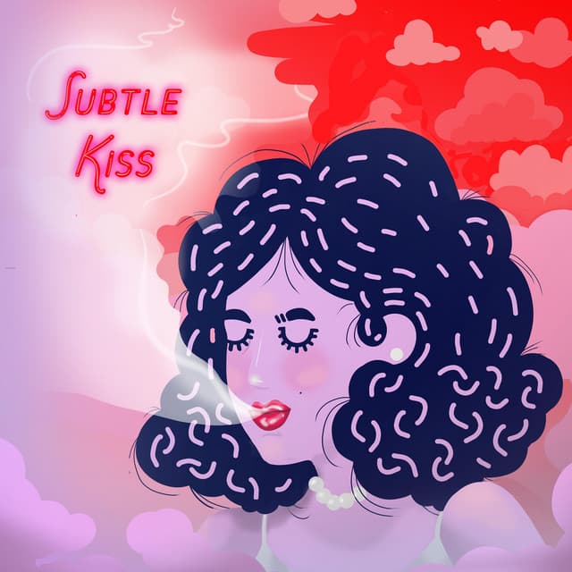 Subtle Kiss