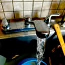 tap water (pharaoh remix)